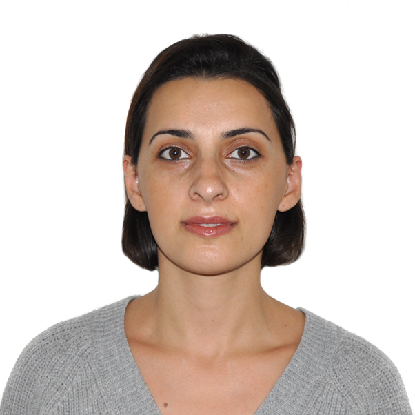 ლიანა ხანდოლიშვილი