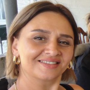 ცირა შერმადინი შერმადინი - დასუფთავება (Tbilisi)